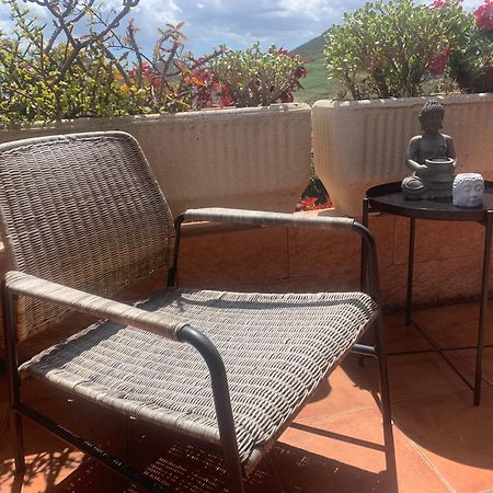 Villa Mirador Los Hoyos Las Palmas de Gran Canaria Zewnętrze zdjęcie