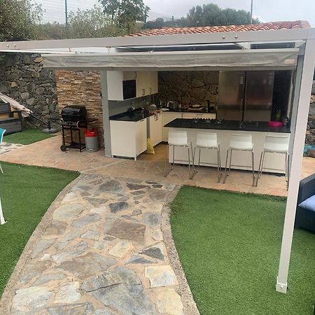 Villa Mirador Los Hoyos Las Palmas de Gran Canaria Zewnętrze zdjęcie