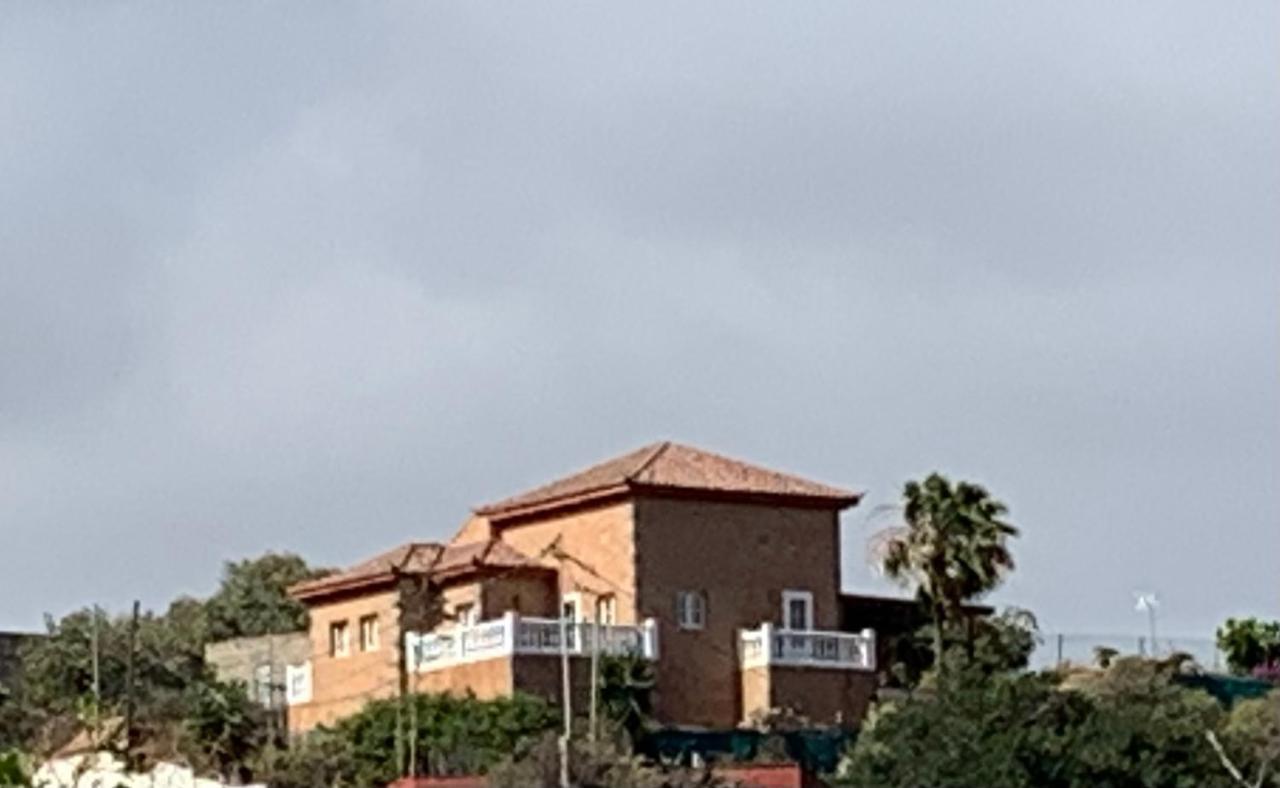 Villa Mirador Los Hoyos Las Palmas de Gran Canaria Zewnętrze zdjęcie