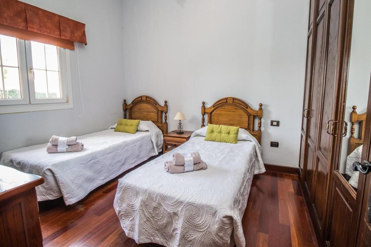 Villa Mirador Los Hoyos Las Palmas de Gran Canaria Zewnętrze zdjęcie