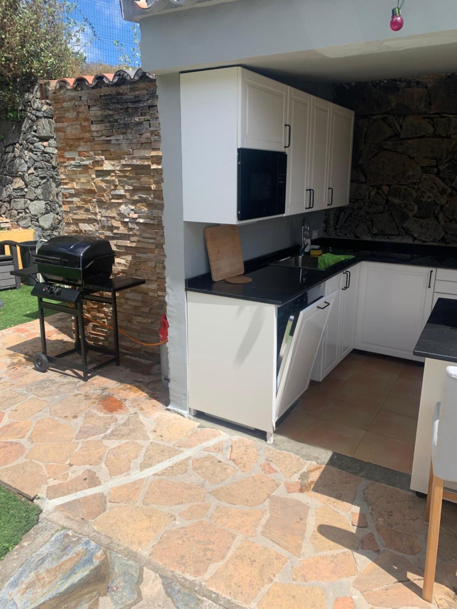 Villa Mirador Los Hoyos Las Palmas de Gran Canaria Zewnętrze zdjęcie