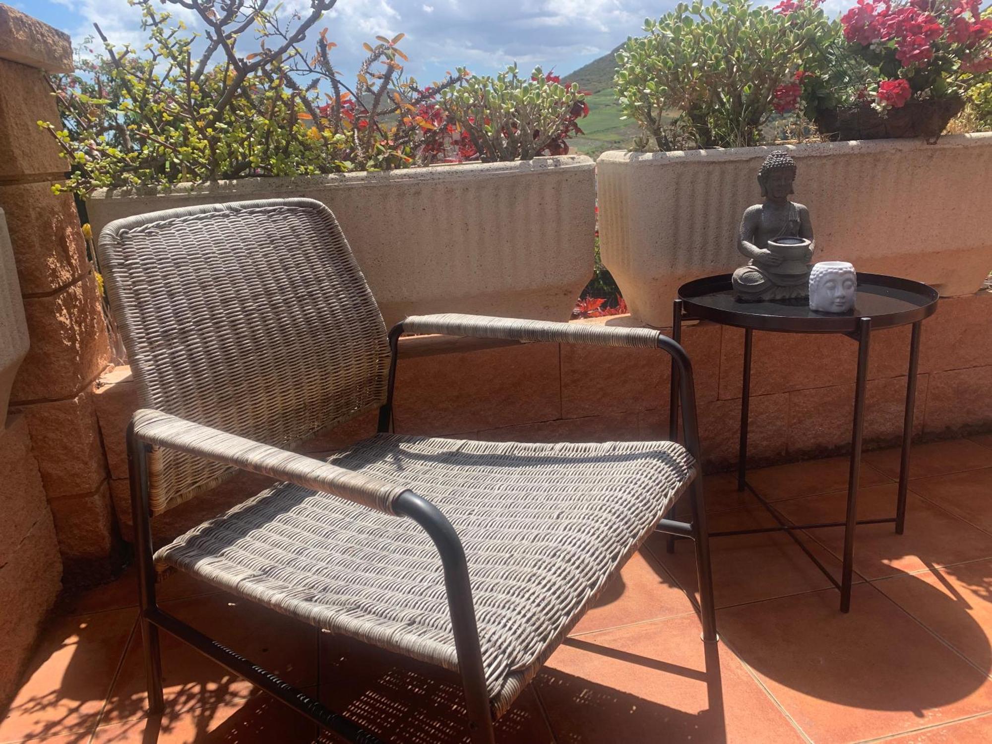 Villa Mirador Los Hoyos Las Palmas de Gran Canaria Zewnętrze zdjęcie