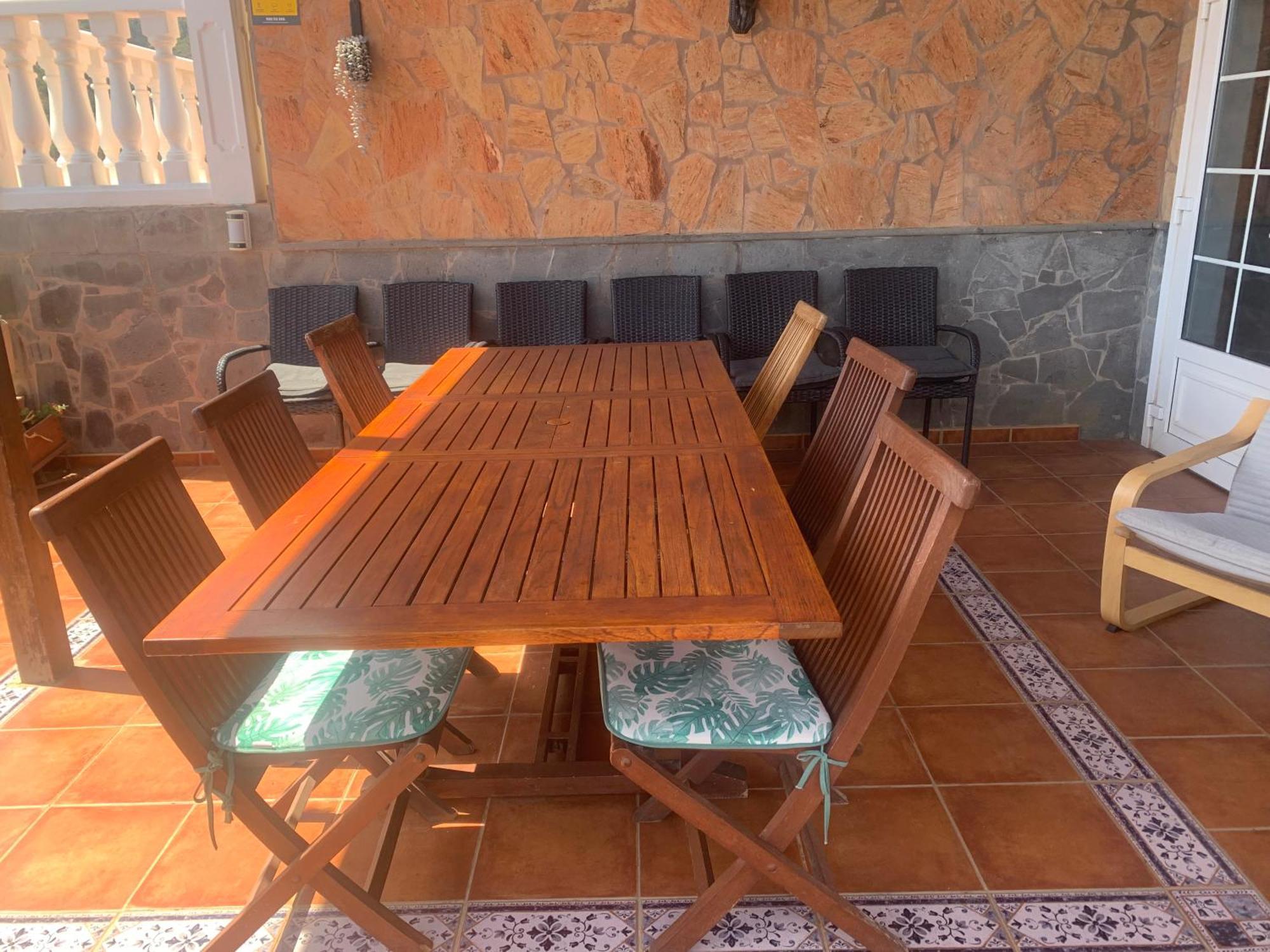 Villa Mirador Los Hoyos Las Palmas de Gran Canaria Zewnętrze zdjęcie