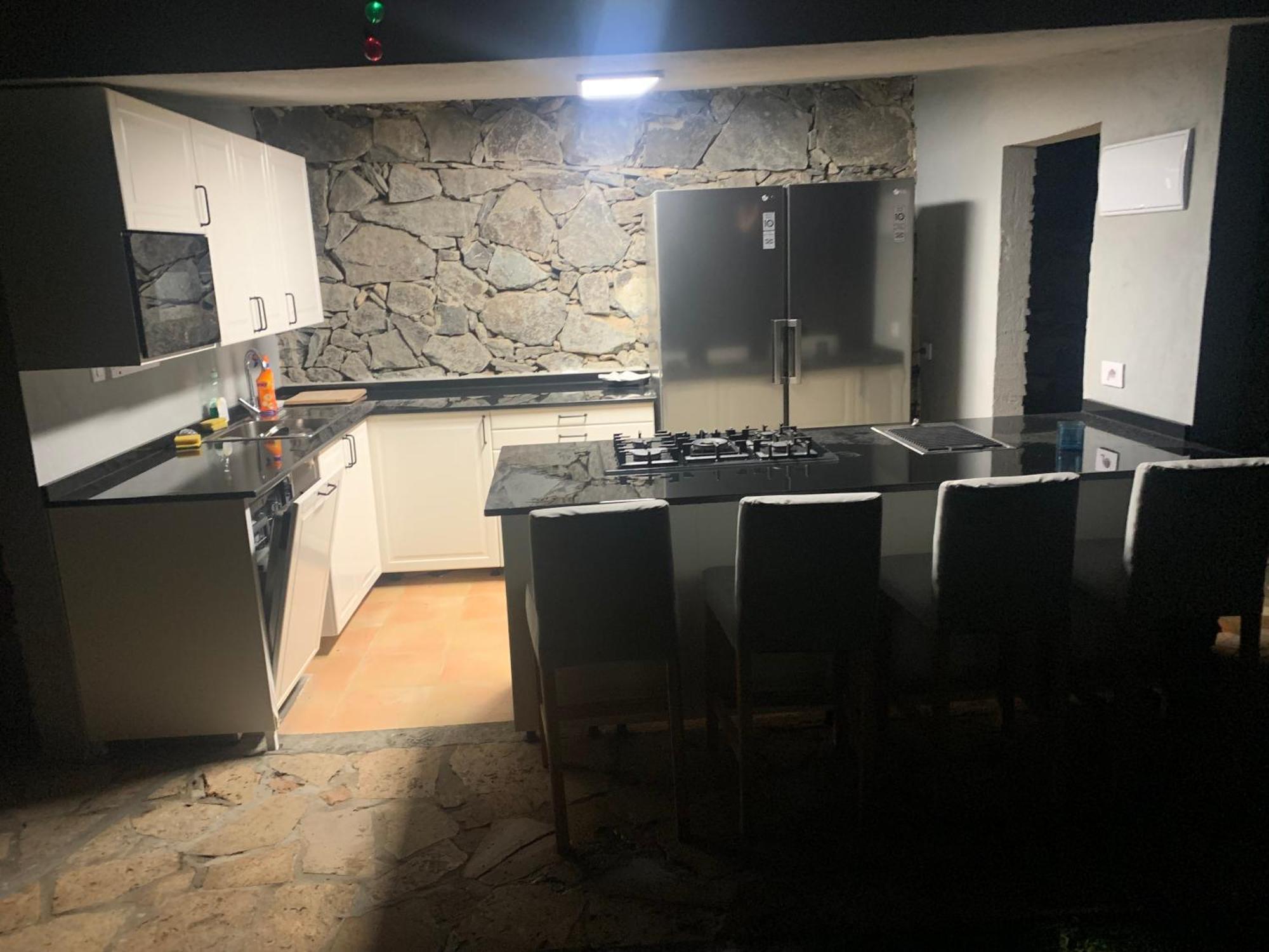 Villa Mirador Los Hoyos Las Palmas de Gran Canaria Zewnętrze zdjęcie