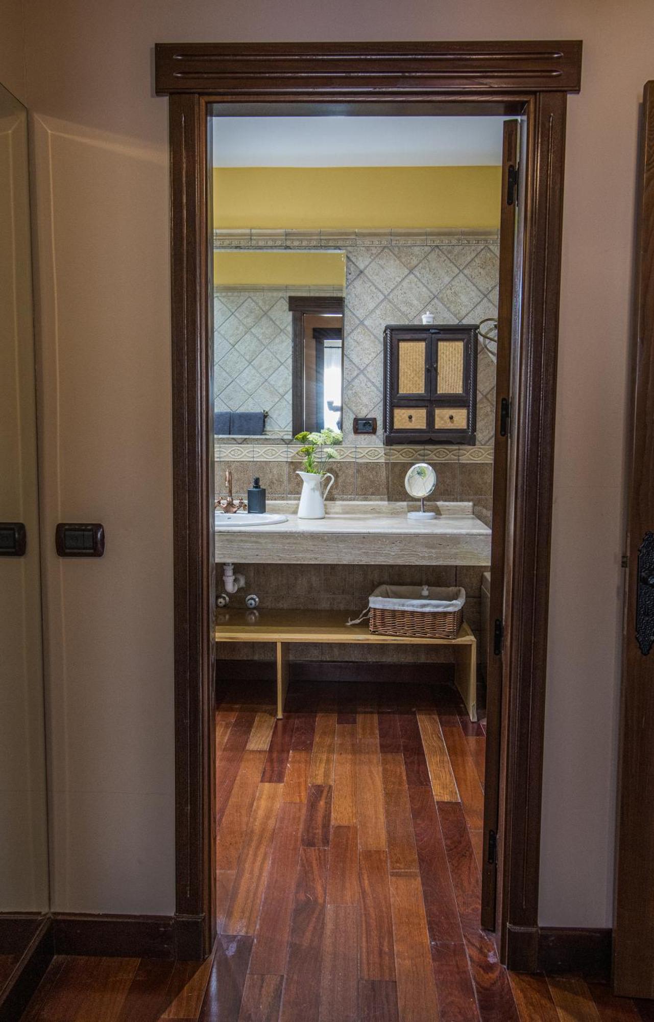 Villa Mirador Los Hoyos Las Palmas de Gran Canaria Zewnętrze zdjęcie