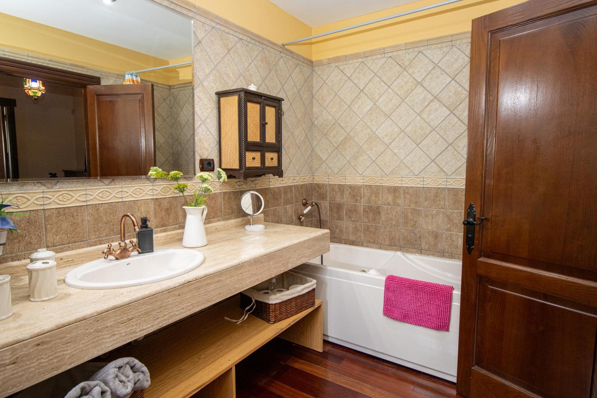 Villa Mirador Los Hoyos Las Palmas de Gran Canaria Zewnętrze zdjęcie