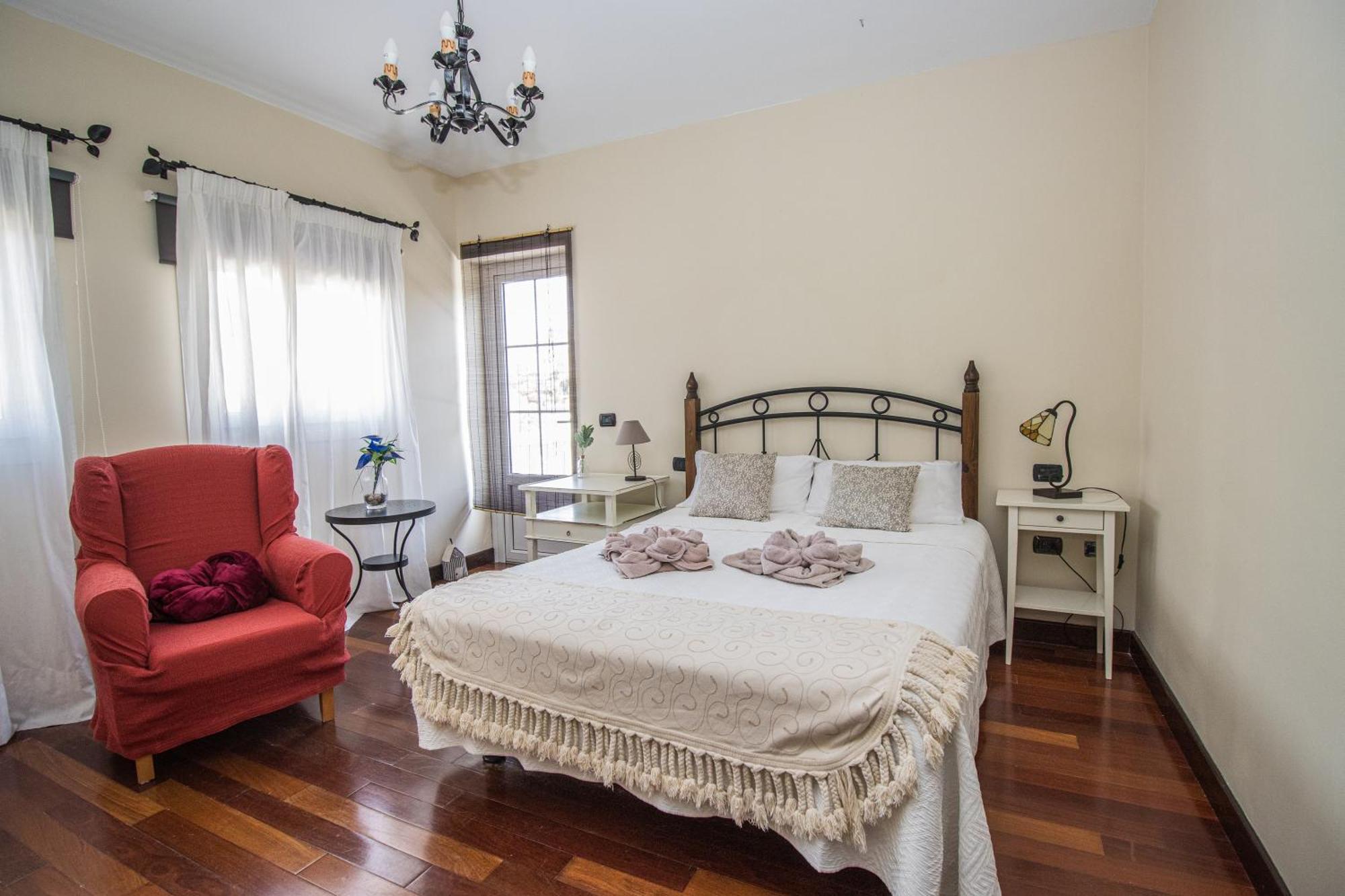 Villa Mirador Los Hoyos Las Palmas de Gran Canaria Zewnętrze zdjęcie