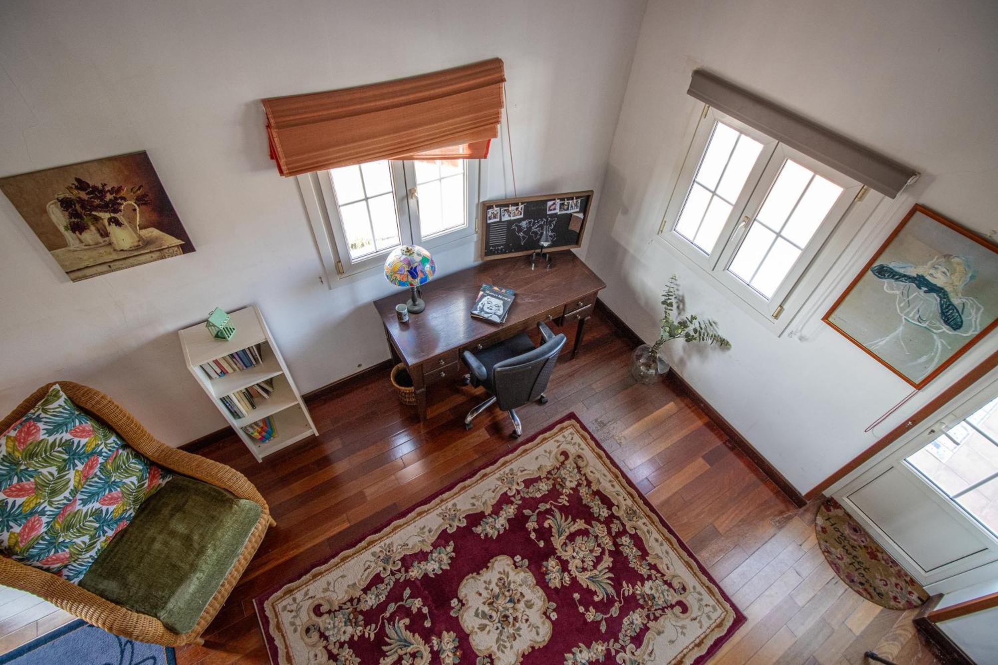 Villa Mirador Los Hoyos Las Palmas de Gran Canaria Zewnętrze zdjęcie