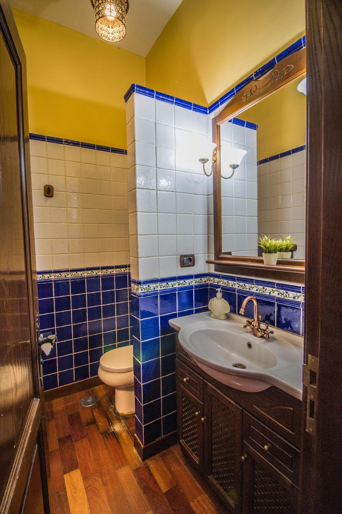 Villa Mirador Los Hoyos Las Palmas de Gran Canaria Zewnętrze zdjęcie