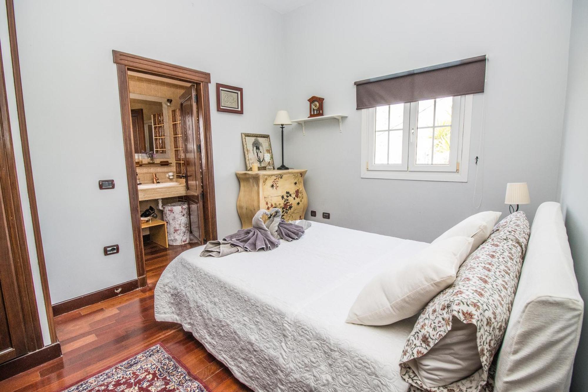 Villa Mirador Los Hoyos Las Palmas de Gran Canaria Zewnętrze zdjęcie