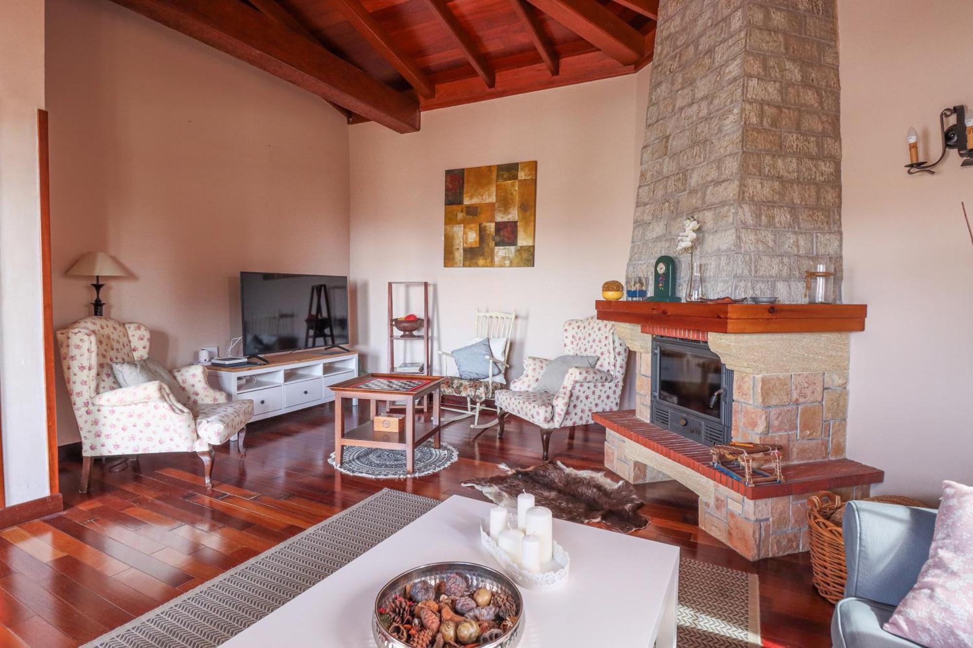 Villa Mirador Los Hoyos Las Palmas de Gran Canaria Zewnętrze zdjęcie