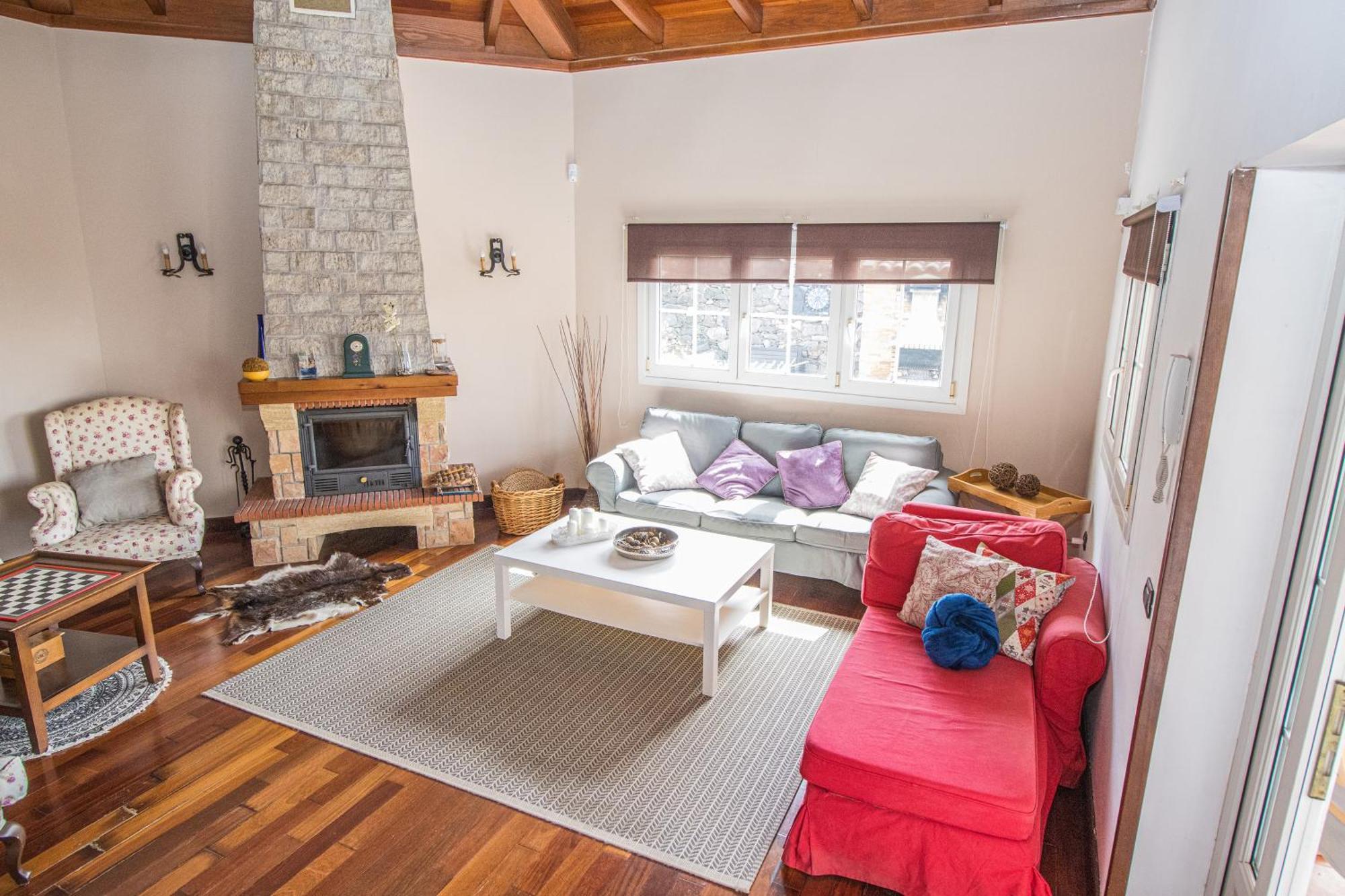 Villa Mirador Los Hoyos Las Palmas de Gran Canaria Zewnętrze zdjęcie
