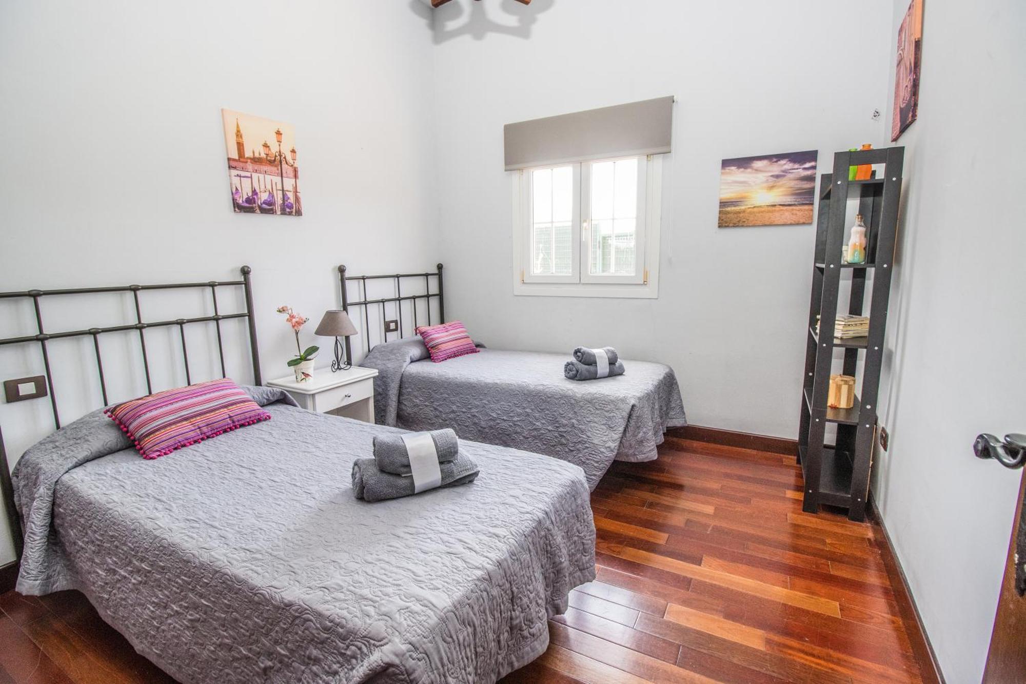 Villa Mirador Los Hoyos Las Palmas de Gran Canaria Zewnętrze zdjęcie