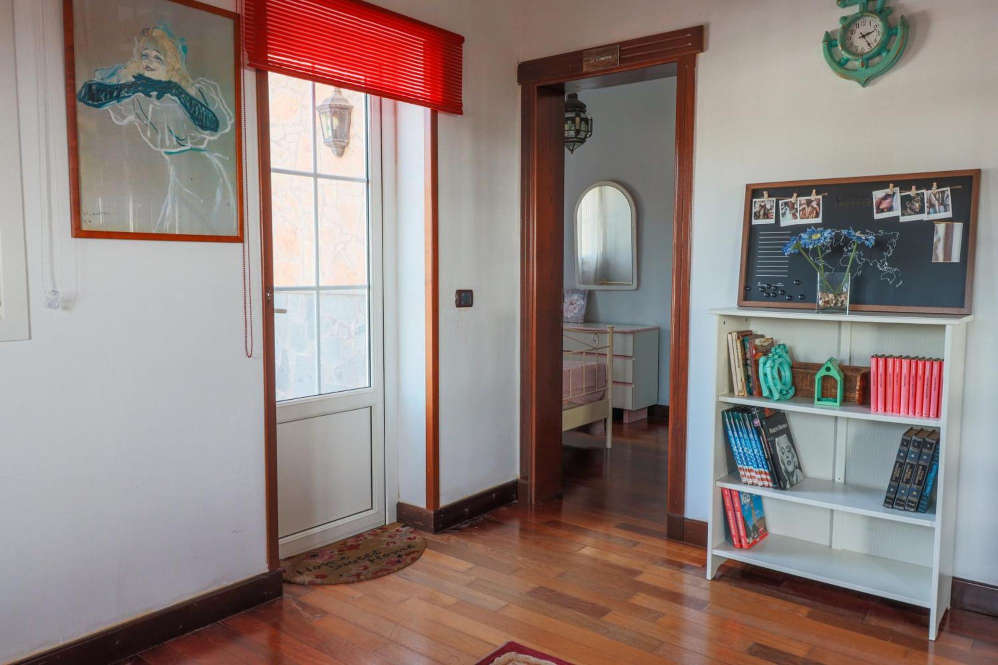 Villa Mirador Los Hoyos Las Palmas de Gran Canaria Zewnętrze zdjęcie